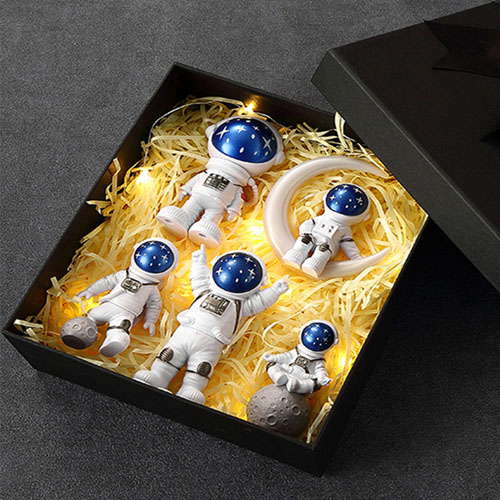 太空人/宇航员 4件套 1套