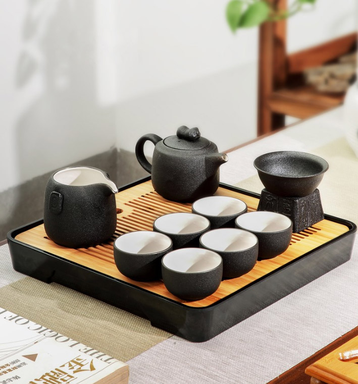 唐丰茶具套装