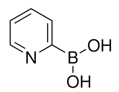2-吡啶硼酸