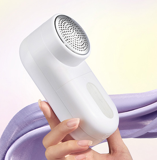 小米毛绒修剪器