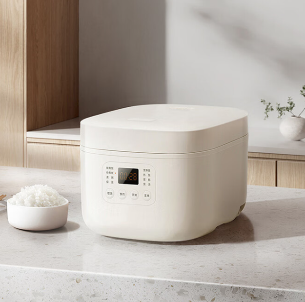 小米智能电饭煲N1 4升【C1升级款】