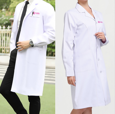 实验服（定制款）