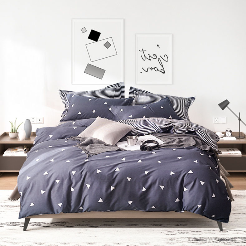 优质被单四件套（1.5，1.8床）