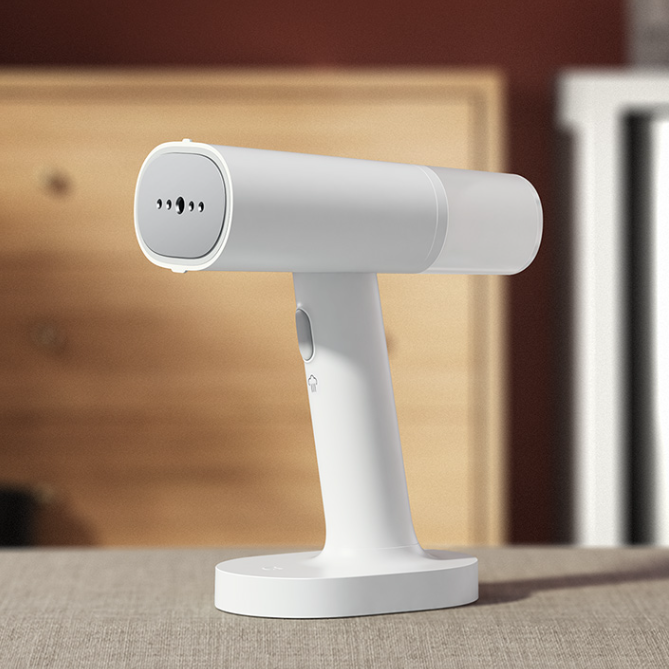 小米米家手持挂烫机