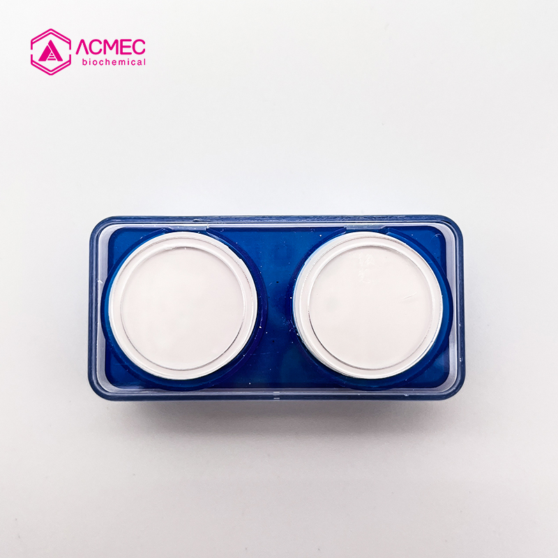 25mm滤膜（200张/盒）水系 0.45um