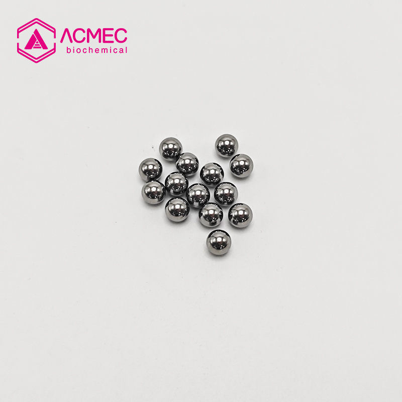 研磨不锈钢珠6mm