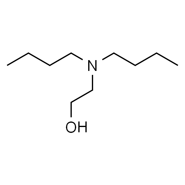 N,N-二正丁基氨基乙醇