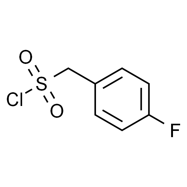 4-氟苯基甲磺酰氯