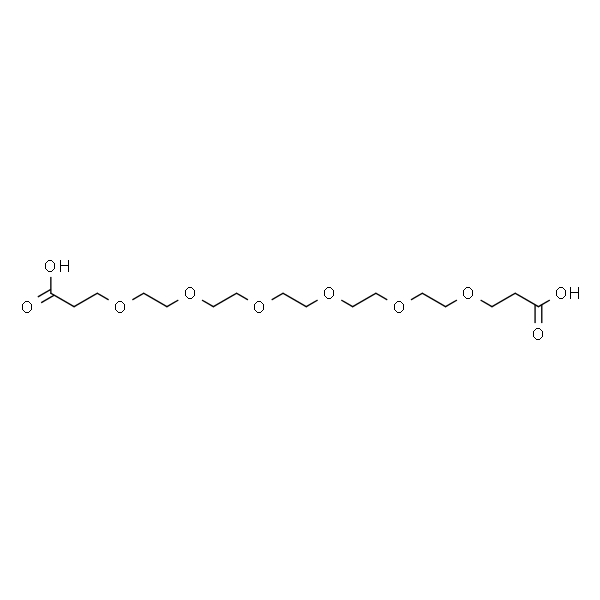 Bis-PEG6-acid