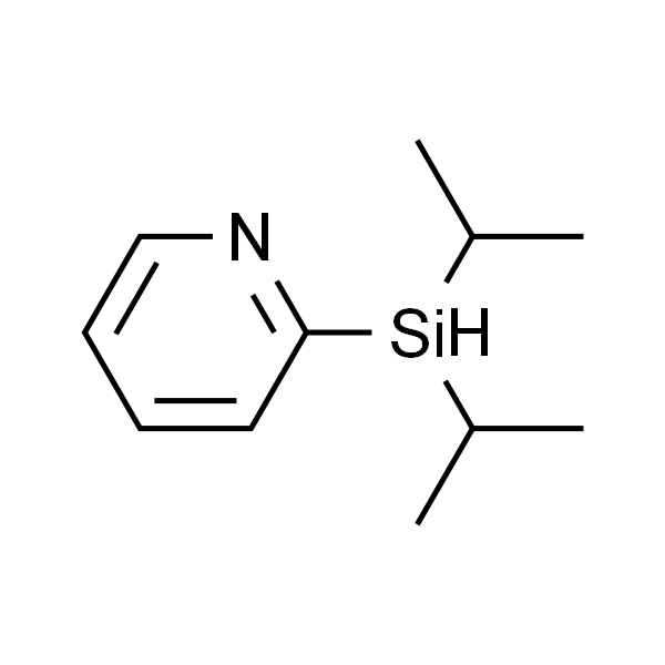 2-(二异丙基硅烷基)吡啶