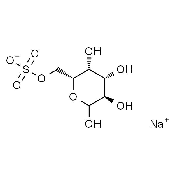 D-半乳糖-6-O-硫酸钠盐