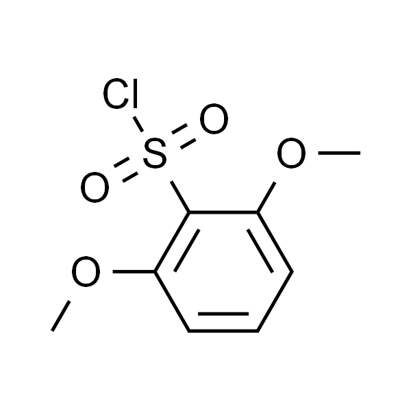 2,6-二甲氧基苯磺酰氯
