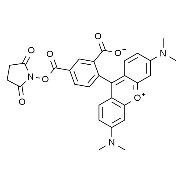 5-羧基四甲基罗丹明琥珀酰亚胺酯