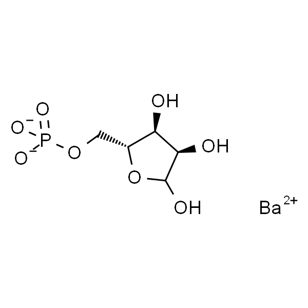 D-核糖-5-磷酸钡盐