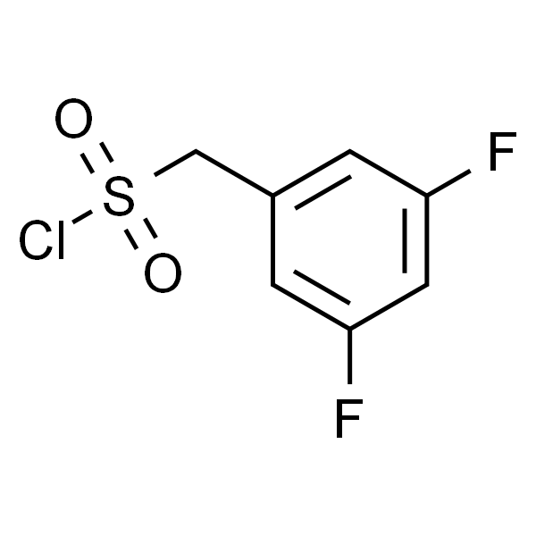 3,5-(二氟苯基)甲基磺酰氯