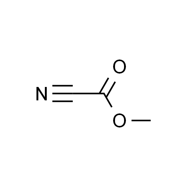 氰基甲酸甲酯