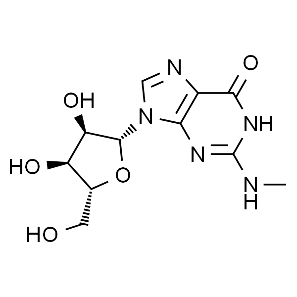 2-甲鳥苷