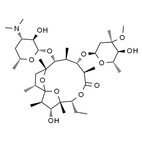 脱氢红霉素 A