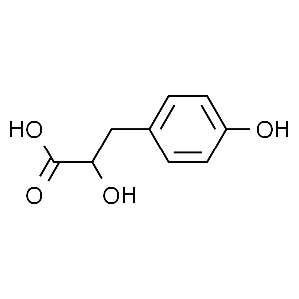 DL-4-羟基苯乳酸