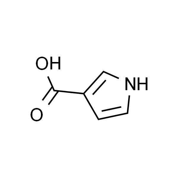 1H-吡咯-3-羧酸水合物(1:x)