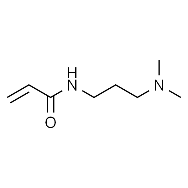 二甲胺基丙基丙烯酰胺