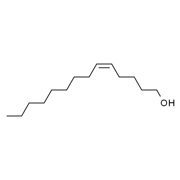 (Z)-5-十四碳烯醇