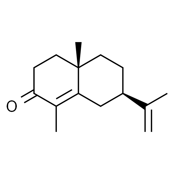 α-香附酮