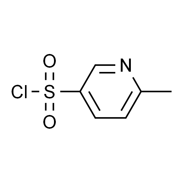 6-甲基吡啶-3-磺酰氯