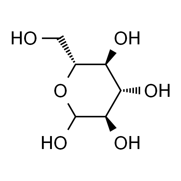 α-D-葡萄糖