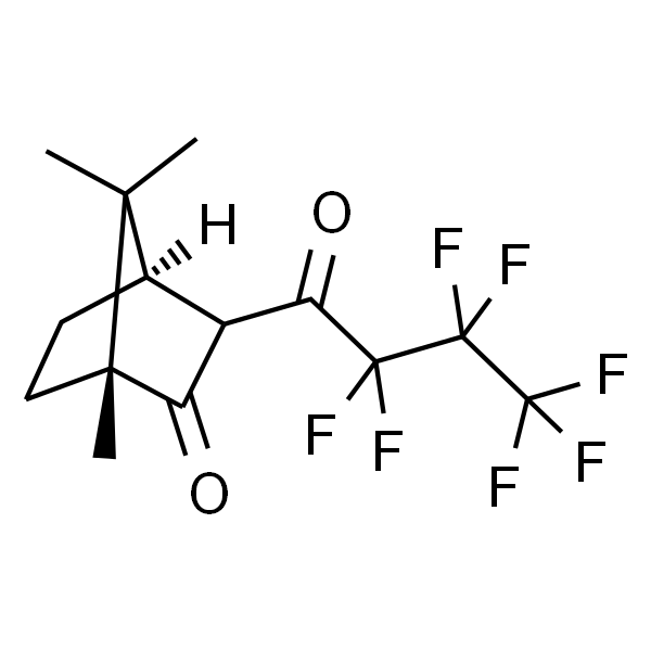 3-七氟丁酰-D-樟脑
