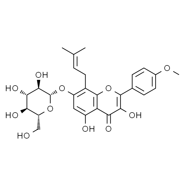 淫羊藿次苷I