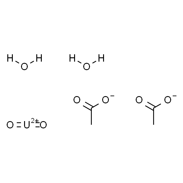 乙酸氧铀