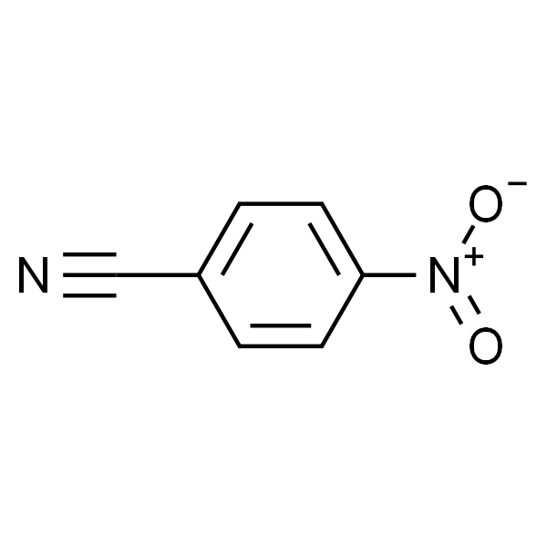 对硝基苯腈