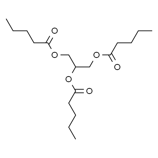 三戊酸甘油酯