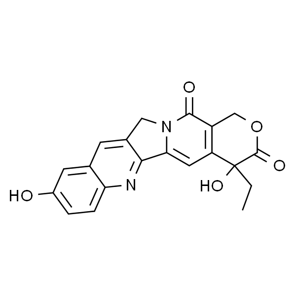 10-(±)羟基喜树碱