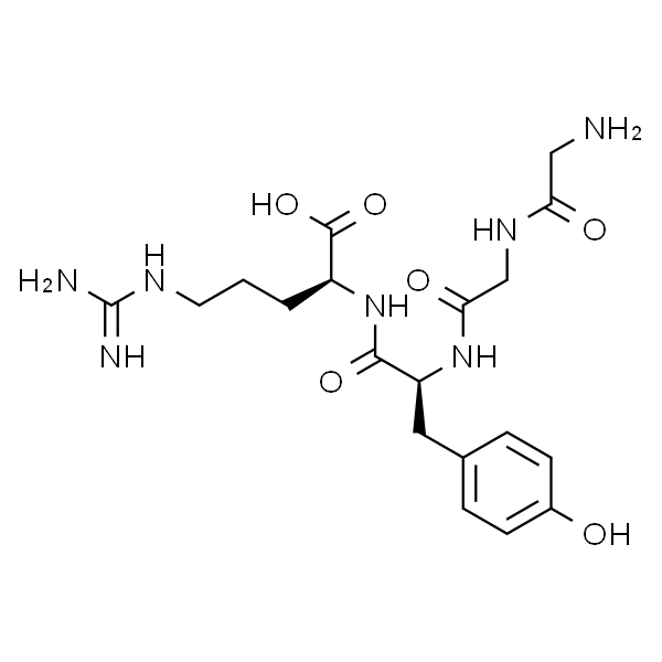 GLY-GLY-TYR-ARG