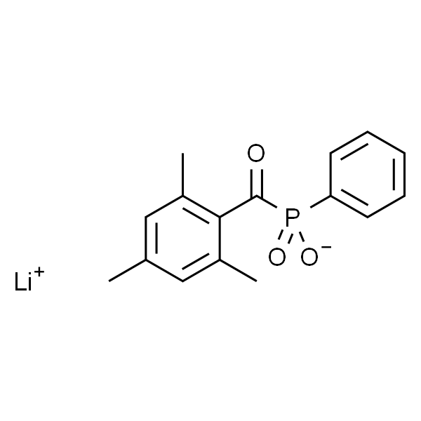 苯基-2,4,6-三甲基苯甲酰亚膦酸锂