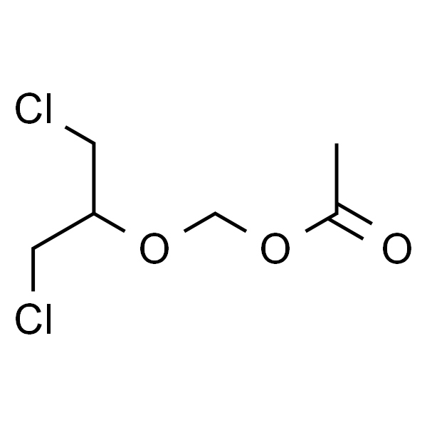 1,3-二氯-2-(乙酰氧基甲氧基)丙烷
