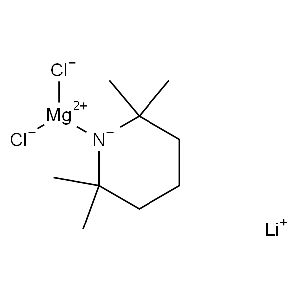 2,2,6,6-四甲基哌啶基氯化镁氯化锂复合物