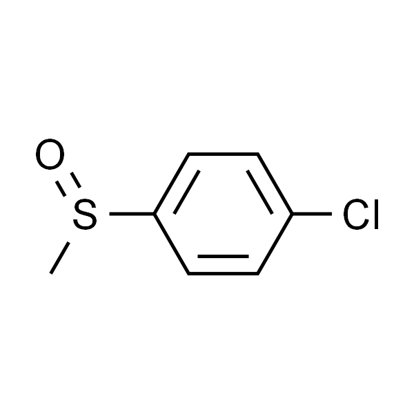 1-Chloro-4-(methylsulfinyl)benzene