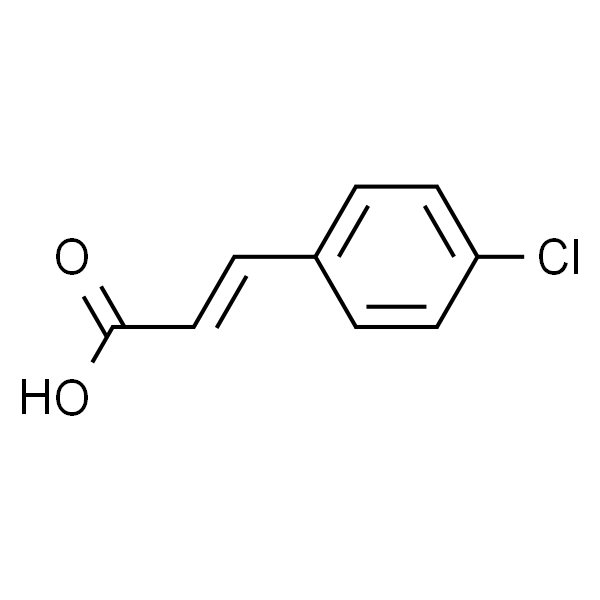 对氯肉桂酸