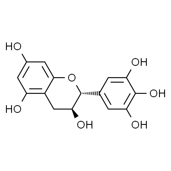 (+)-没食子儿茶素