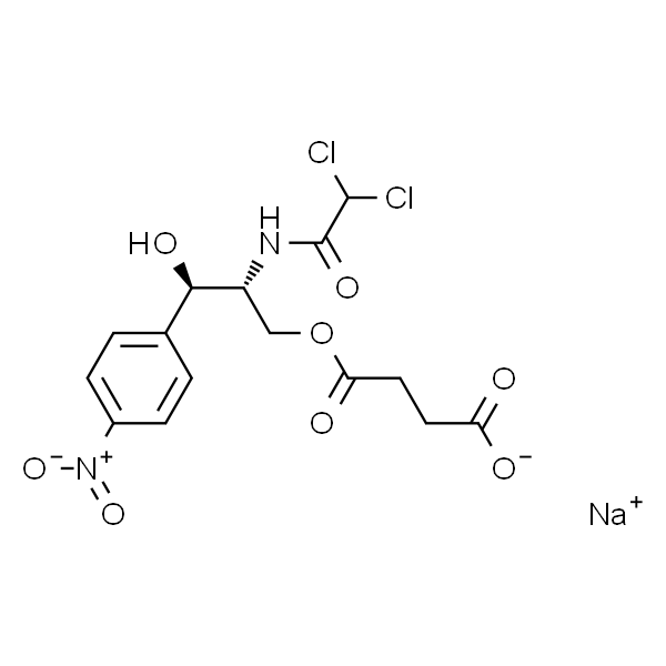 氯霉素琥珀酸钠