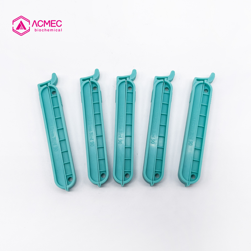 透析袋夹子 60mm