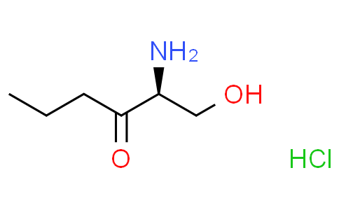 3-keto-C6-Dihydrosphingosine HCl salt