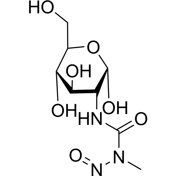 链脲佐菌素 （STZ)