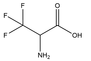 2-氨基-3,3,3-三氟丙酸