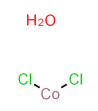 二氯化钴(II)x水合物