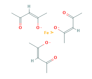 乙酰丙酮化铁(III)