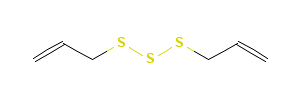 二烯丙基三硫醚